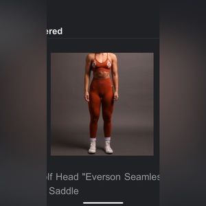 Darc Sport leggings Trade/Sell